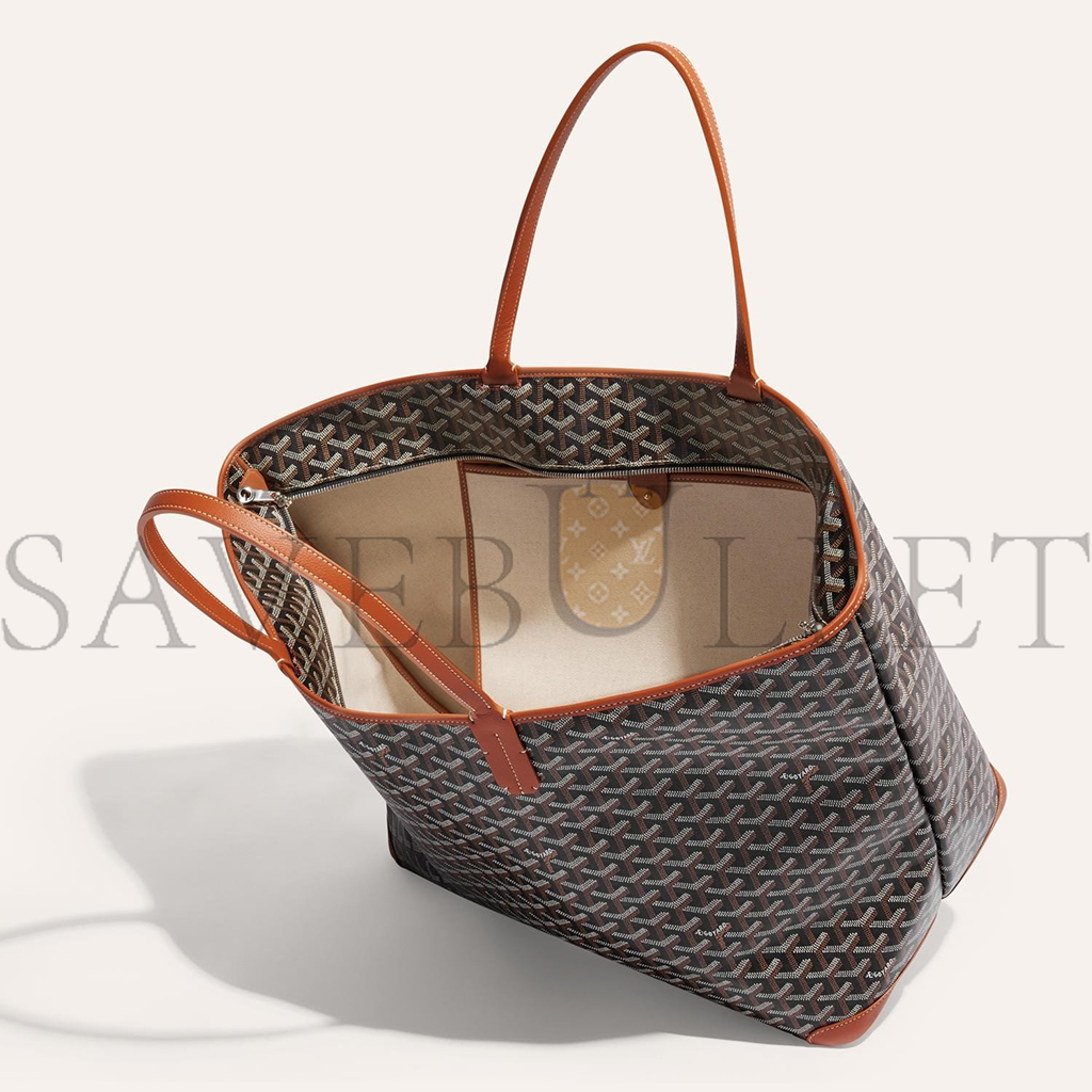 GOYARD ARTOIS GM BAG ARTOISGMLTY01CL03P (68*37*24cm)