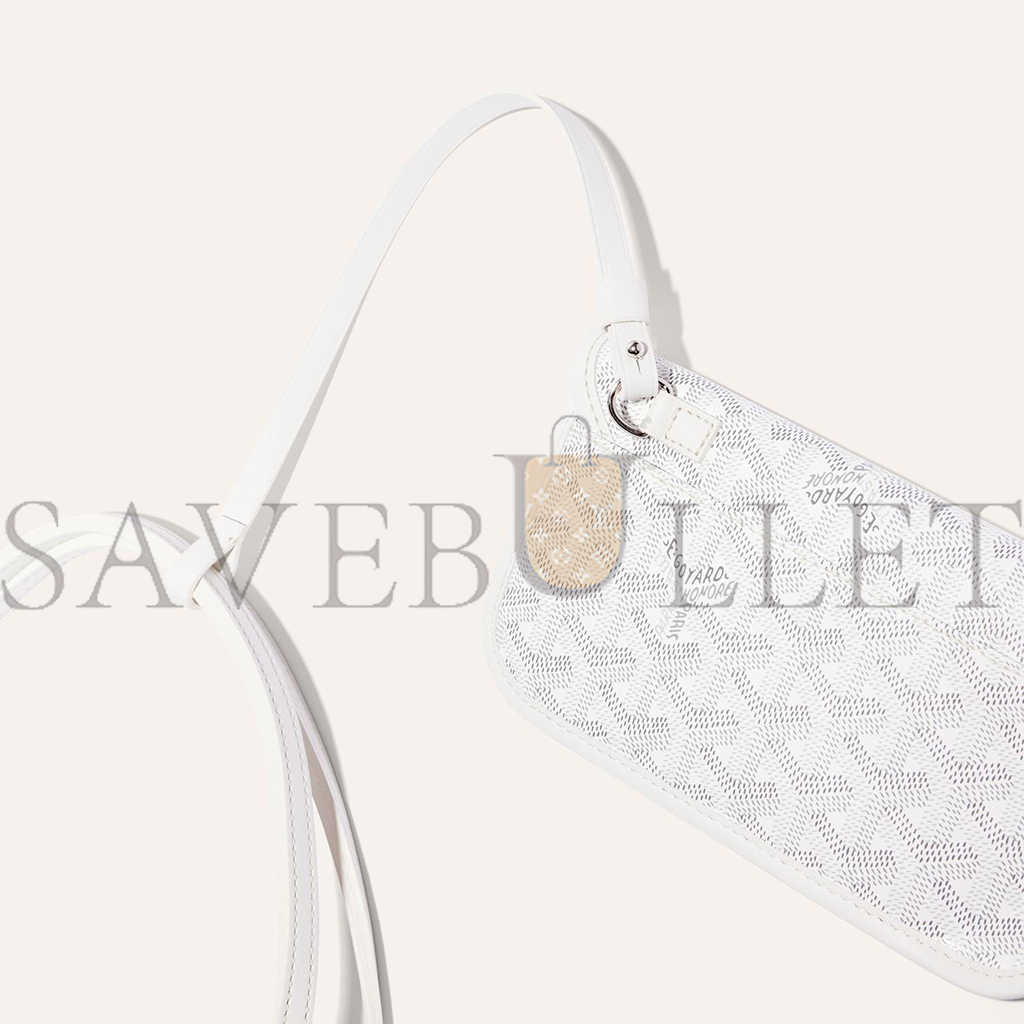 GOYARD ISABELLE BAG ISABELPMLTY50CL50P (34*28*15cm)