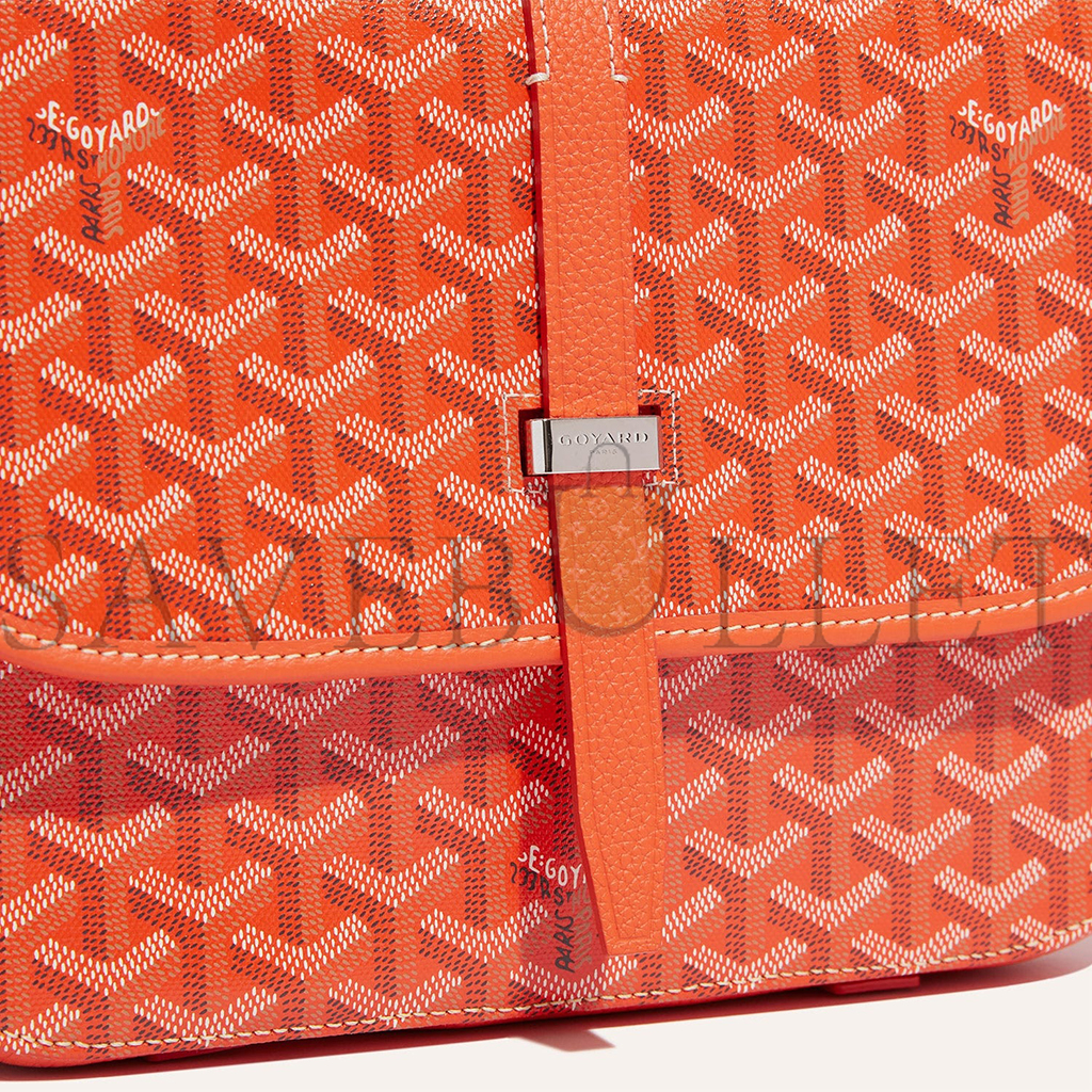 GOYARD BELVEDERE MM BAG BELVE3MMLTY07CG07P (29*23*9cm)