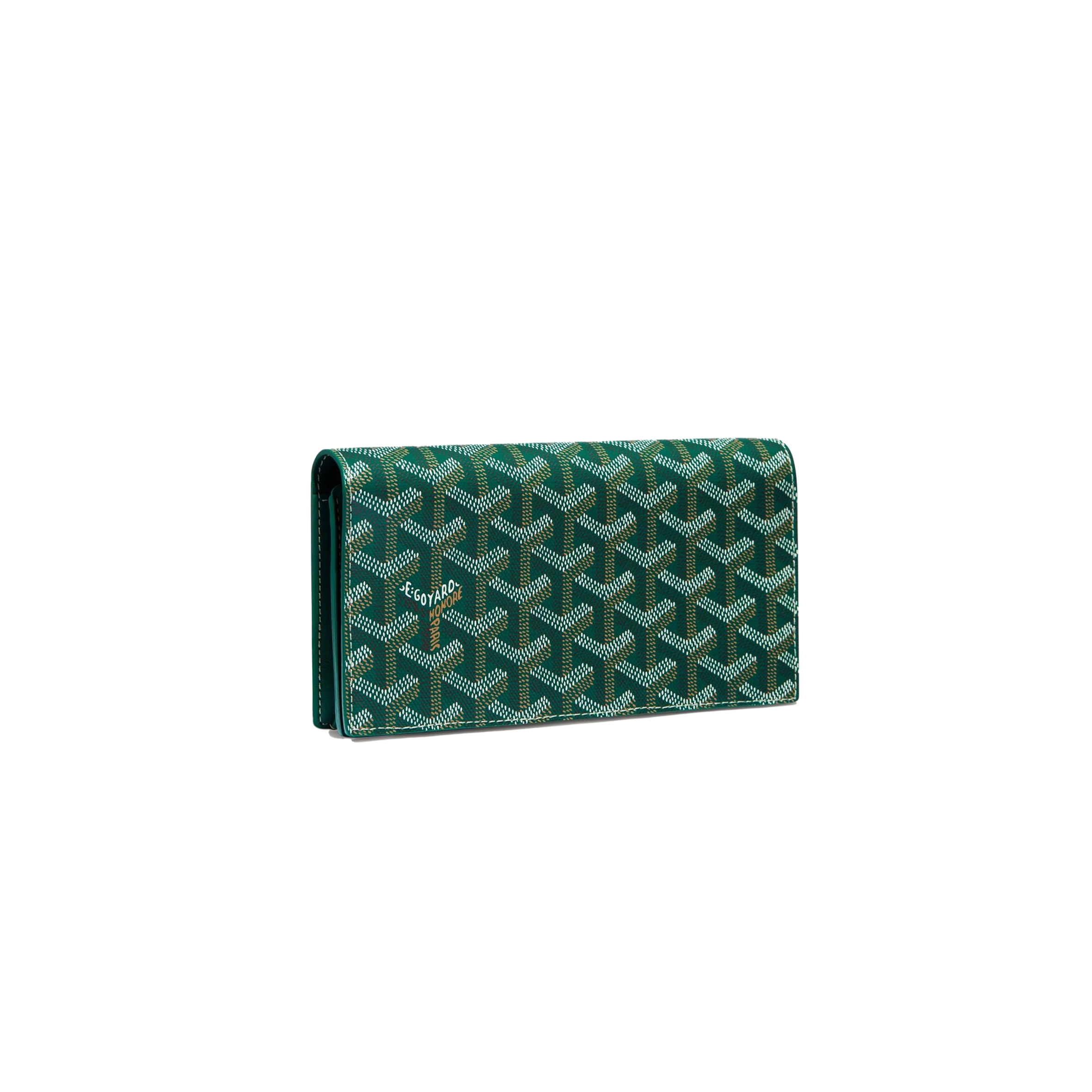 GOYARD RICHELIEU WALLET RICHE2PMLTY09CL09P (19*10.5*2cm)