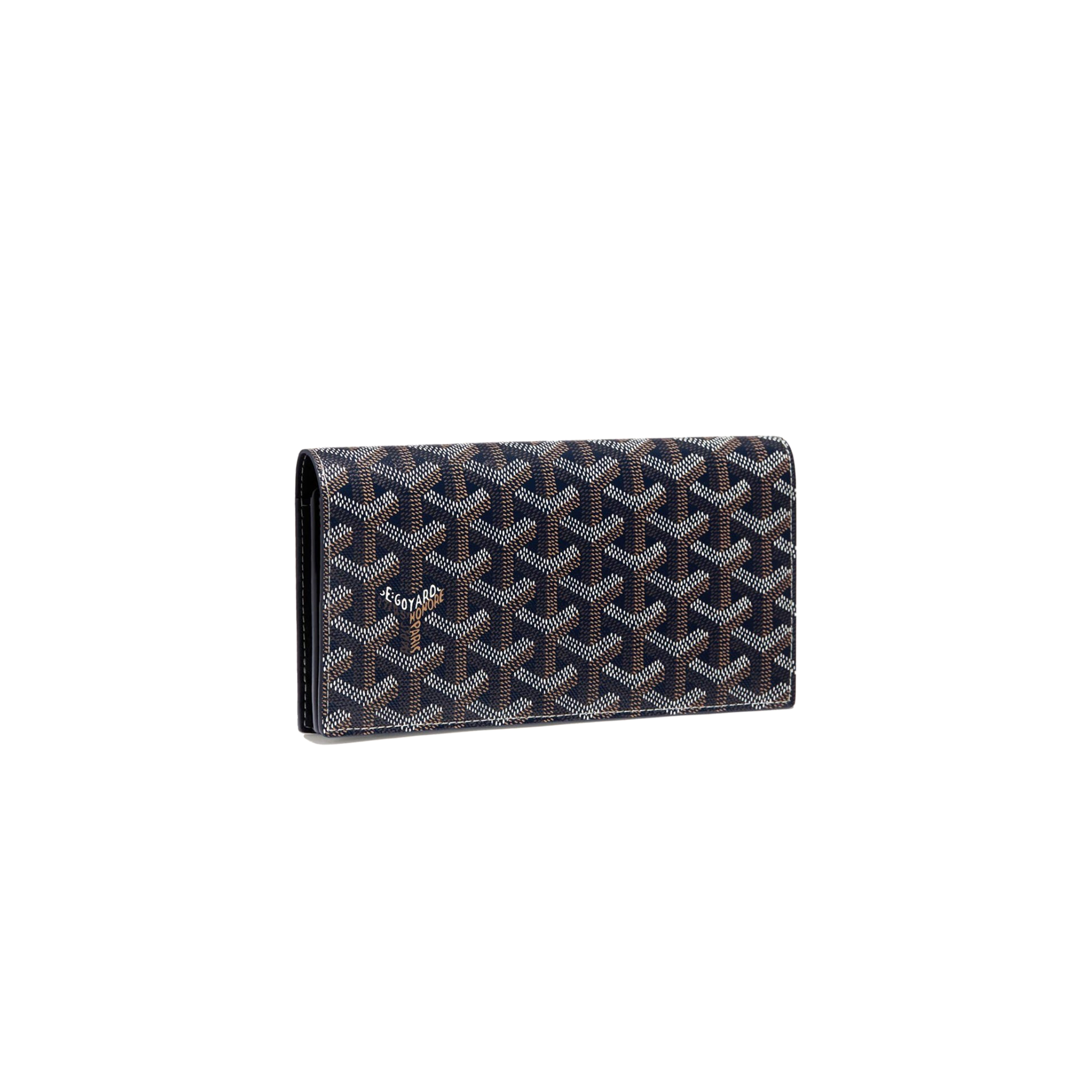 GOYARD RICHELIEU WALLET RICHE2PMLTY12CL12P (19*10.5*2cm)