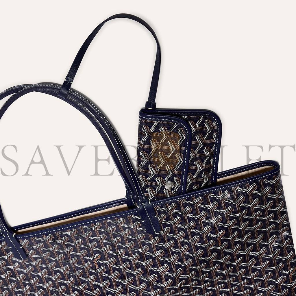 GOYARD SAINT LOUIS GM STLOUIGMLTY12CL12P (40*34*20cm)