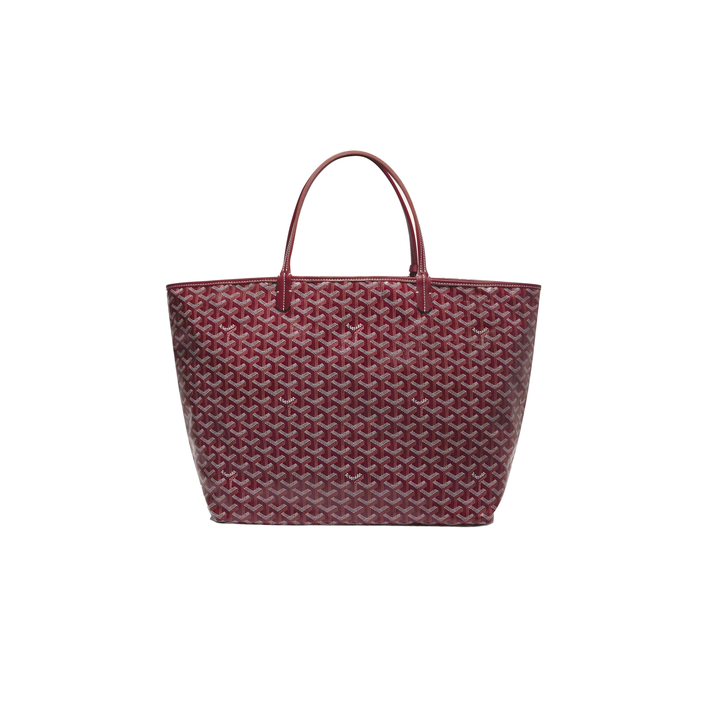 GOYARD SAINT LOUIS GM STLOUIGMLTY33CL33P (40*34*20cm)