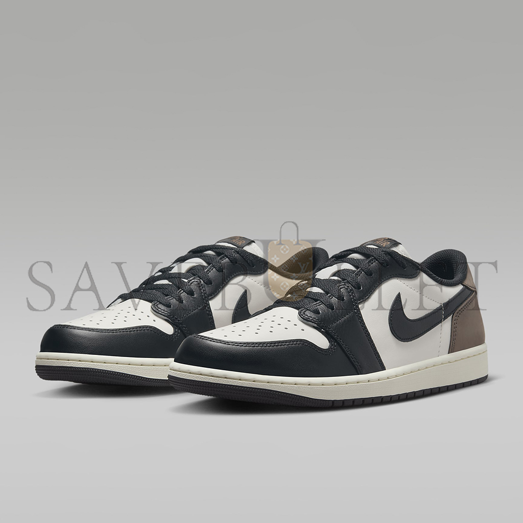 NIKE AIR JORDAN 1 LOW OG MOCHA CZ0790-102