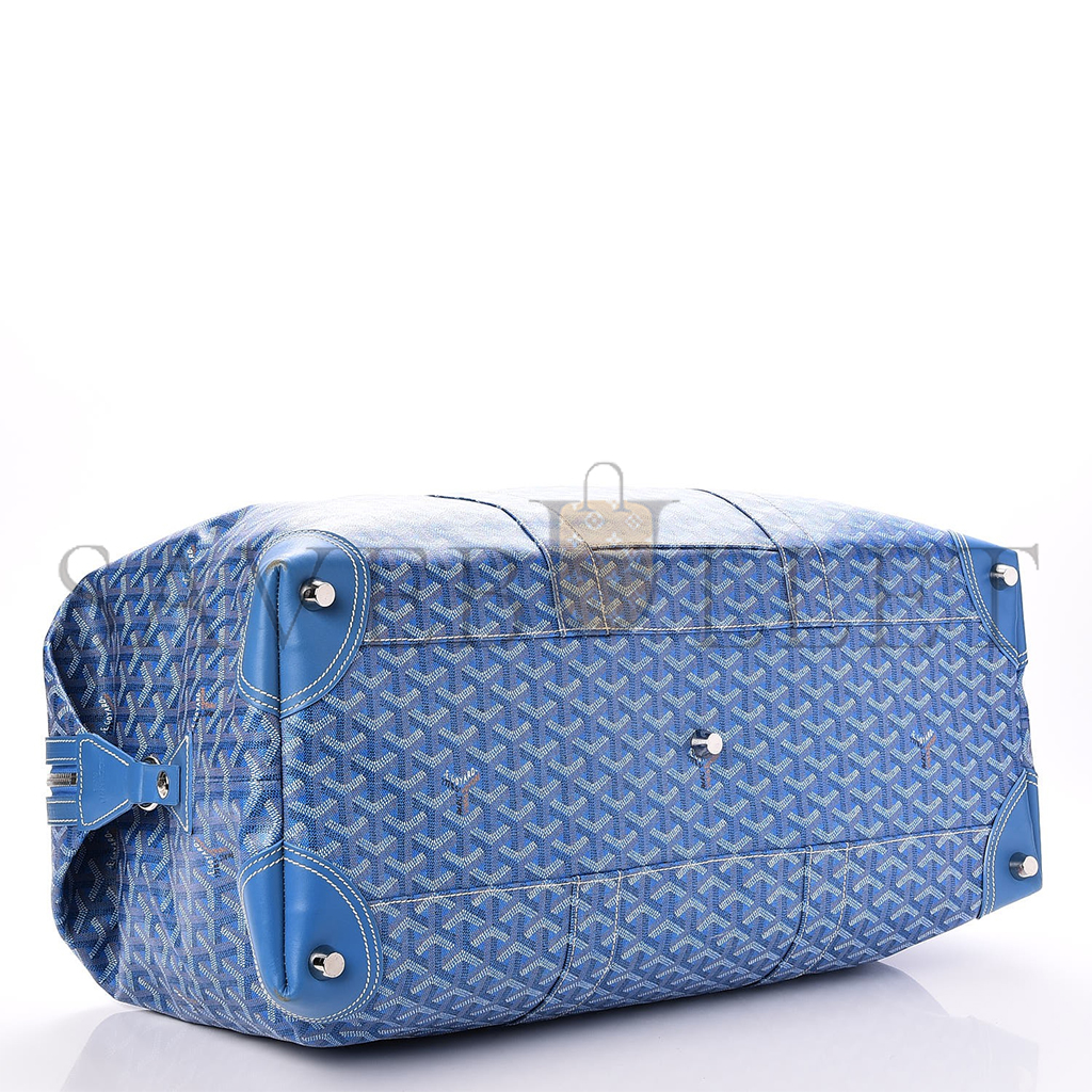 GOYARD BOWLING 55 BAG BOWLIN055TY10CL10P (55*33*22cm)