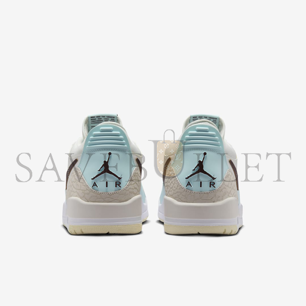 NIKE AIR JORDAN LEGACY 312 LOW BEACH HM9620-100