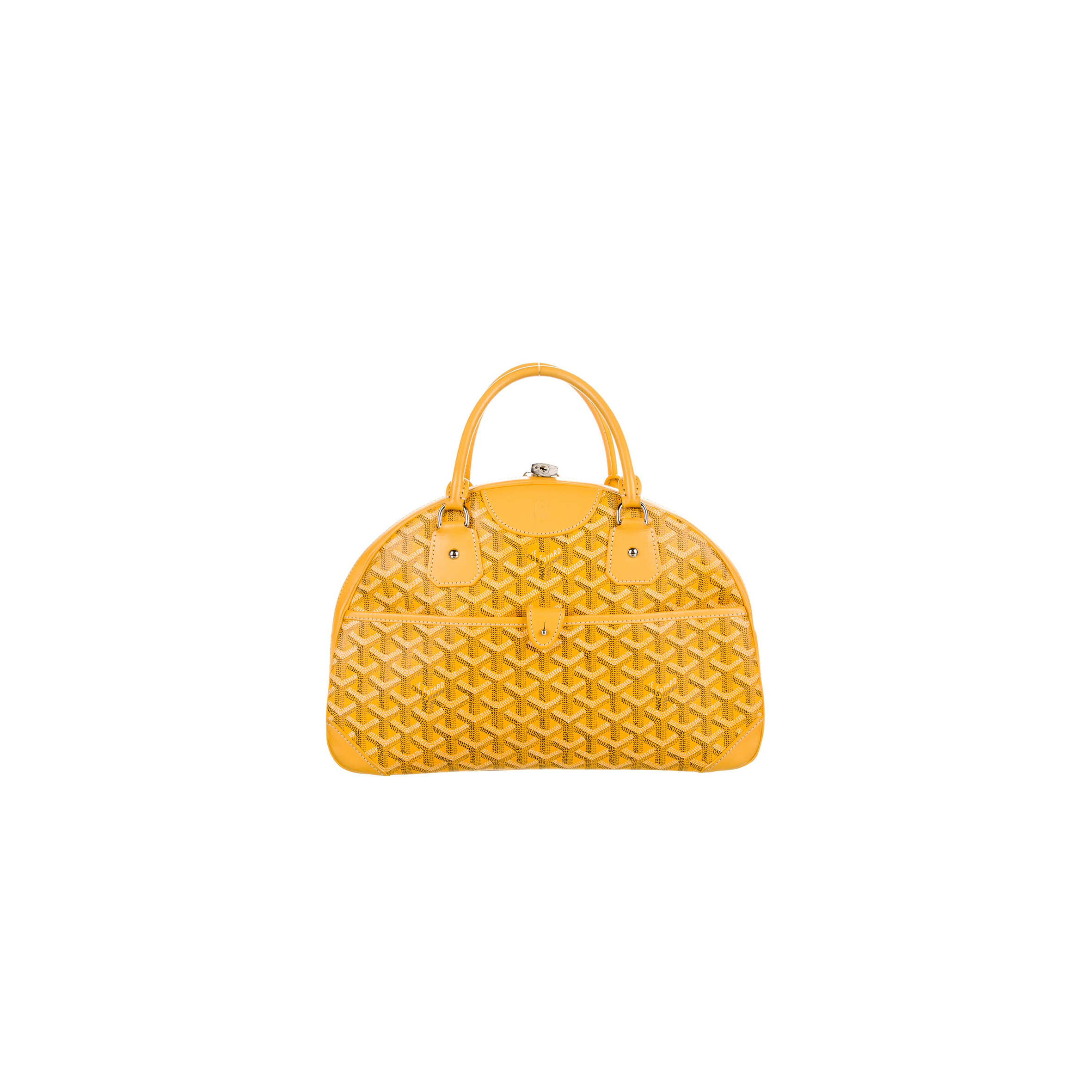 GOYARD JEANNE BAG PM (26.5*17*8cm) 