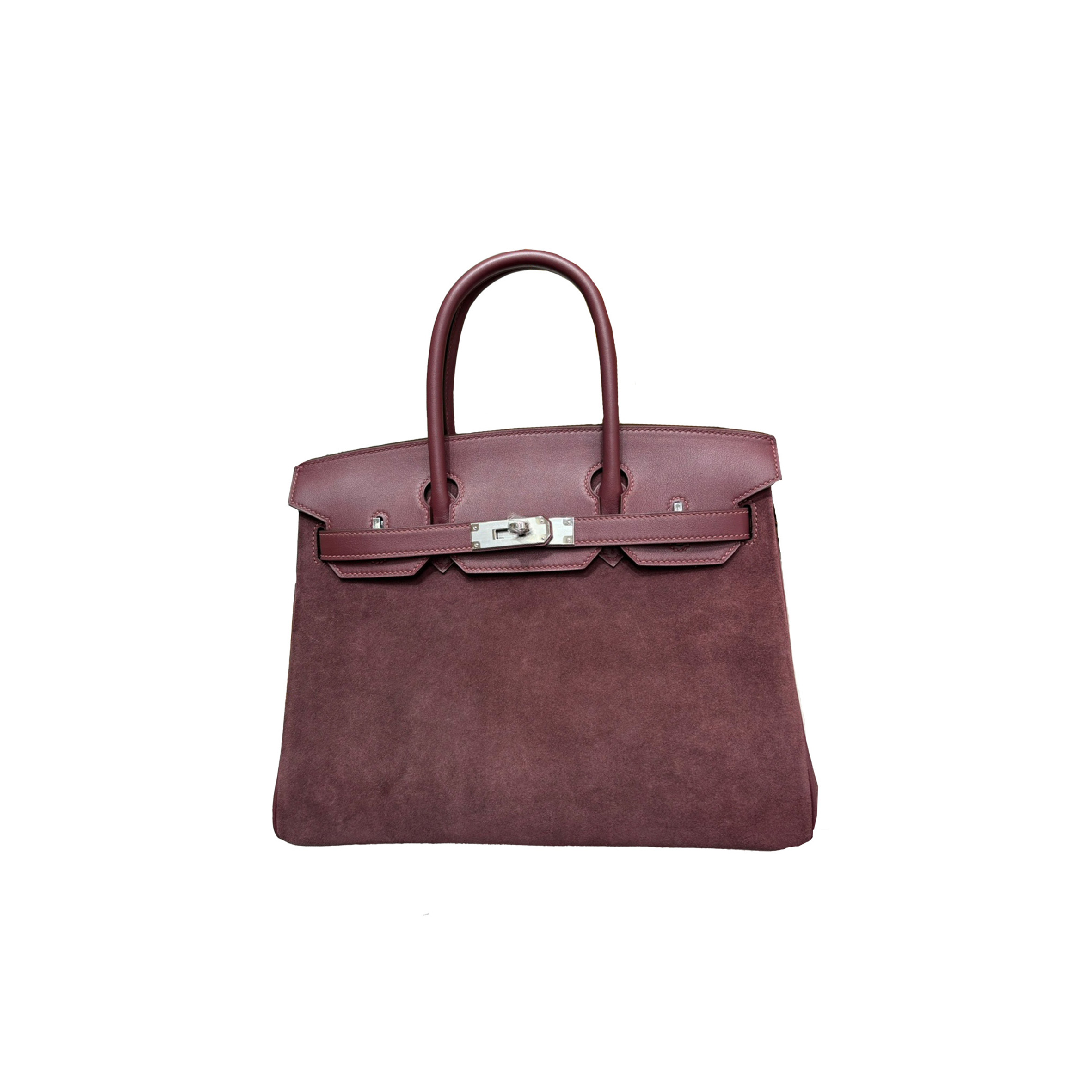 HERMES BIRKIN 30 DOBLIS 8489188391 (30*23*15cm)