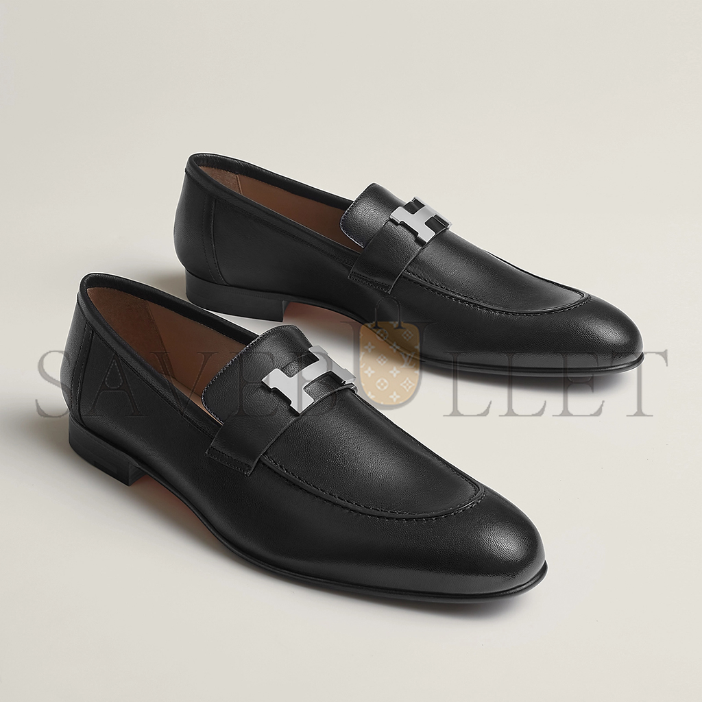 HERMES PARIS LOAFER H172368ZA02390