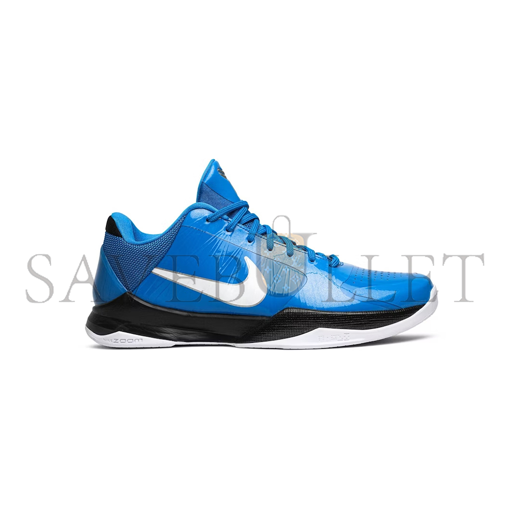 NIKE KOBE 5MILES DAVIS 386429-400