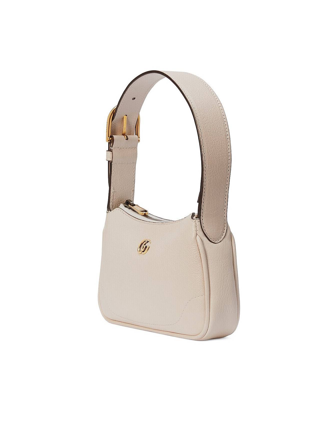 GUCCI APHRODITE MINI SHOULDER BAG  259668 (21*12*4cm)